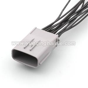 Wire Harness 22AWG 20cm HD135YA-0.6-11X