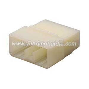 Wire Harness 172506-1 16awg 20cm