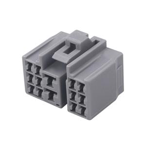 Wire Harness 14AWG 18AWG HD141Y-2.2-4.8-21X