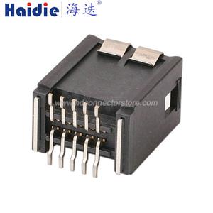 Auto connector 206957-2101/205825-2101