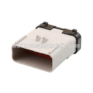 Wire Harness 16AWG 20cm HD142B-2.8-11X