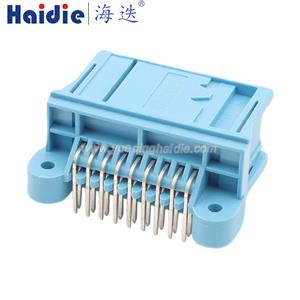 Auto connector 3-962748-2/3-963539-2/8352503-03