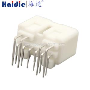 Auto connector 4C1110-0000