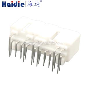 Auto connector 4M6640-0000/4M6630-0000/90980-12581