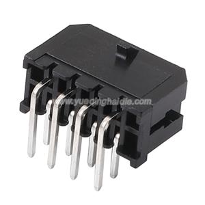 auto connector 1724480008/172448-0008
