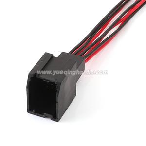 Wire Harness 7282-9022-30 22awg 20cm