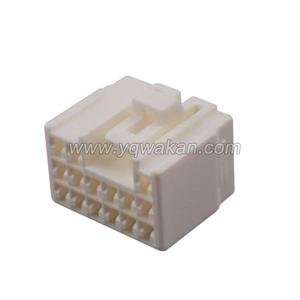 Wire Harness 18AWG 20cm HD151Y-2.2-21X