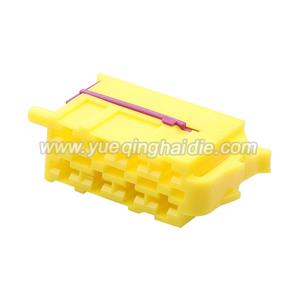 Wire Harness 357971968/928585-1/357971971 14awg 20cm