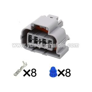 auto connector 15317305