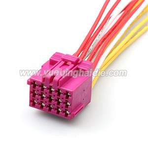 Wire Harness 16AWG 20cm HD151Y-2.8-21PX