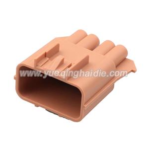 auto connector HD088Z-2.8-11