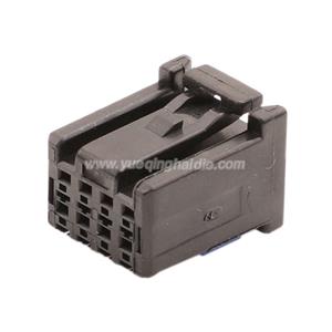 auto connector 08CPT-B-2A