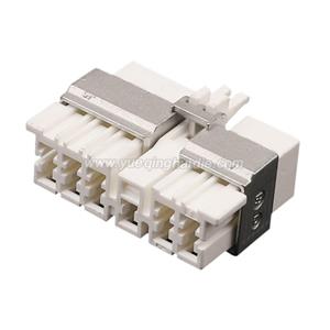 connector with terminal  HD133F-3-21 144320-1
