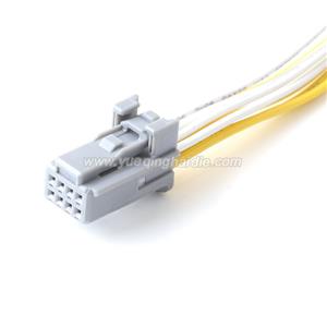 Wire Harness 1379659-2 22awg 20cm