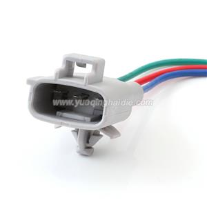 Wire Harness 1-2141564-0 14,20awg 20cm