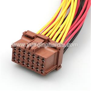 Wire Harness 8-968975-1 16awg 20cm