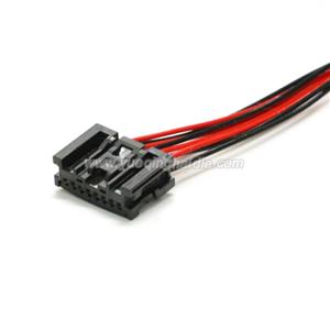 Wire Harness 34791-0080 22awg 20cm