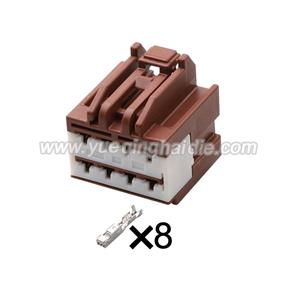 auto connector 6098-5264