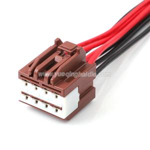 Wire Harness 6098-5264 16awg 20cm