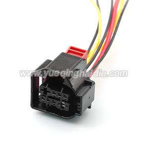 Wire Harness 4K8973708 14,18awg 20cm