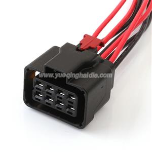 Wire Harness 311408077AAB 16awg 20cm