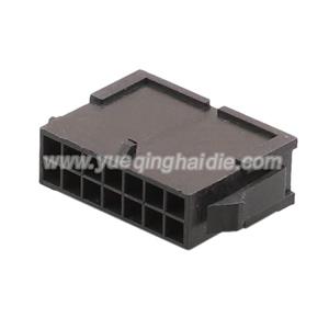 Wire Harness 20AWG 20cm HD142R-0.7-11X