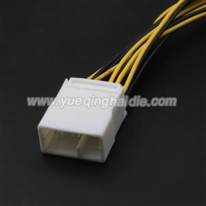 Wire Harness 20AWG 20cm  HD141C-1-11X