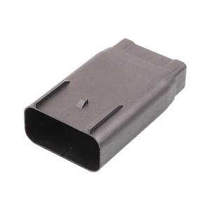 Wire Harness 16AWG 18AWG HD145A-1.5-2.8-11X