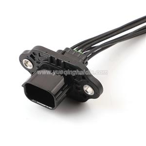 Wire Harness 6188-6227 20awg 20cm