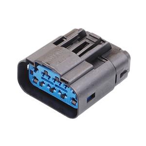 Wire Harness 16AWG 18AWG HD145A-1.5-2.8-21X