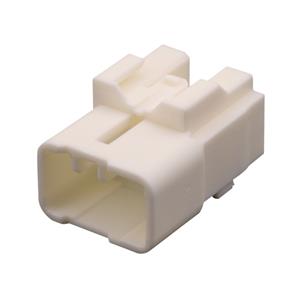 Wire Harness 7282-1080/90980-10798/90980-12480/90980-12534 18awg 20cm