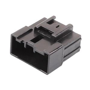 Wire Harness 18AWG 20cm  黑HD132Y-2.2-11BX