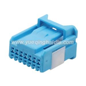 Wire Harness 22AWG 20cm HD142S-0.7-21BLX