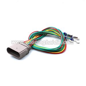 Wire Harness 16AWG 18AWG 20cm HD144-1.5-3.5-11X
