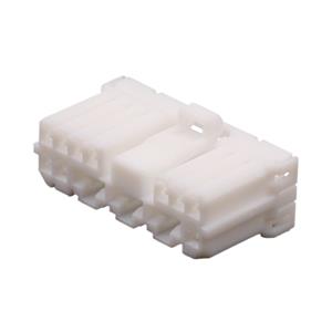 Wire Harness 14AWG 18AWG HD132-2.2-6.3-21X 85111-1