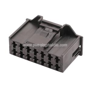Wire Harness 16AWG 20cm HD148K-2.8-21X