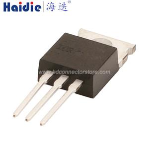 accessory of connector IRFZ24N