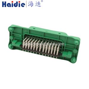 Auto connector 5-1418363-3/5-1418364-3/0-1418369-2