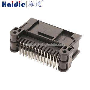 Auto connector 7-1393375-0
