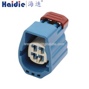 Auto connector 7283-5889-90