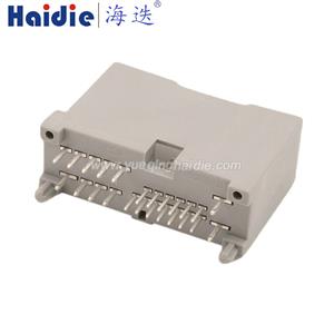 Auto connector 30700-4240