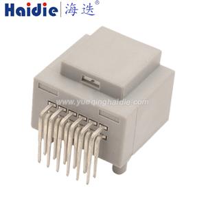 Auto connector 30700-5120
