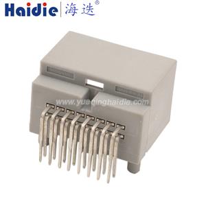 Auto connector 30700-5167