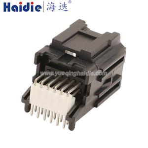 Auto connector 34691-0120