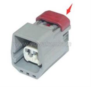 Auto Connector HSK007